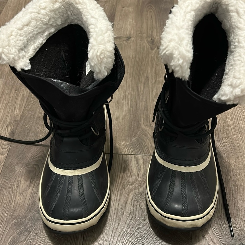Sorel Carnival Boots, Waterproof.